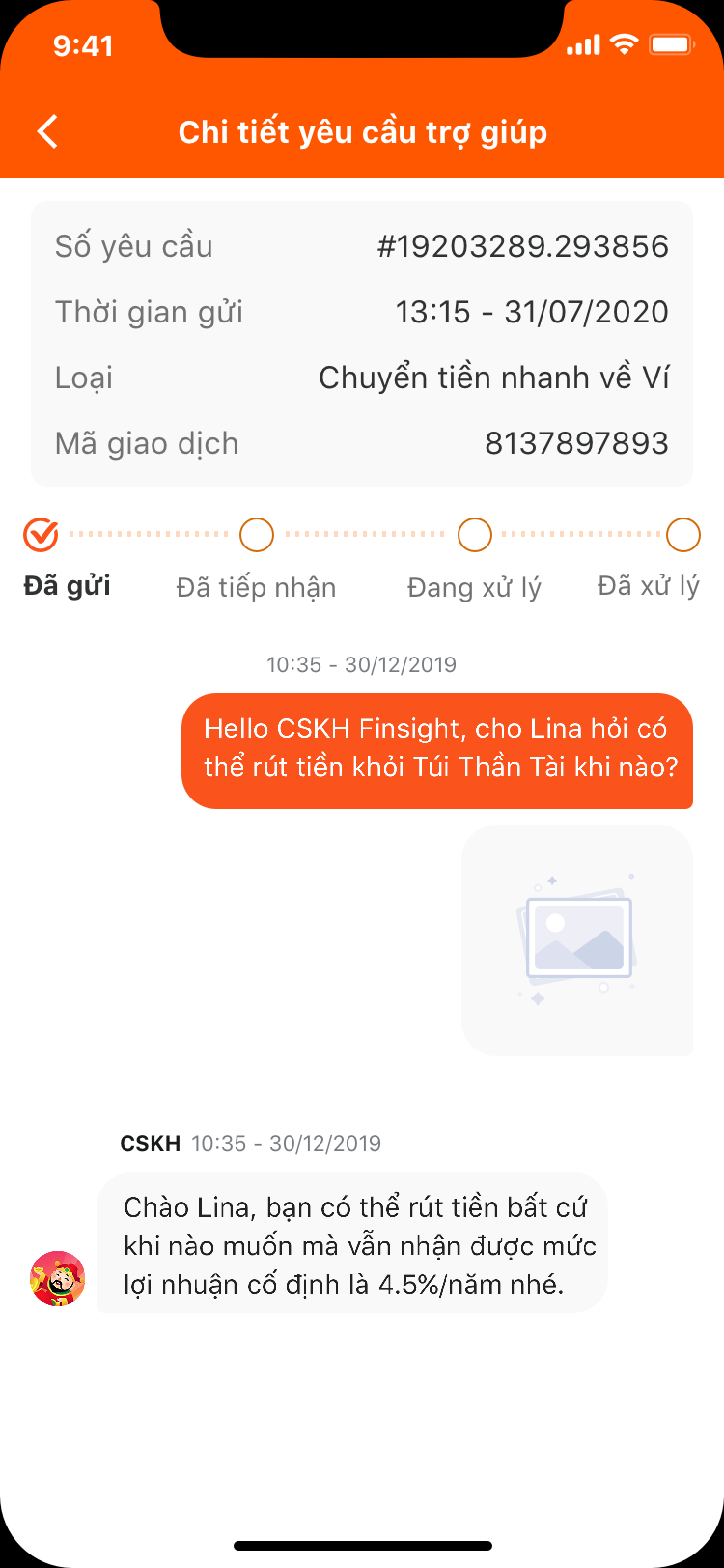 Túi Thần Tài